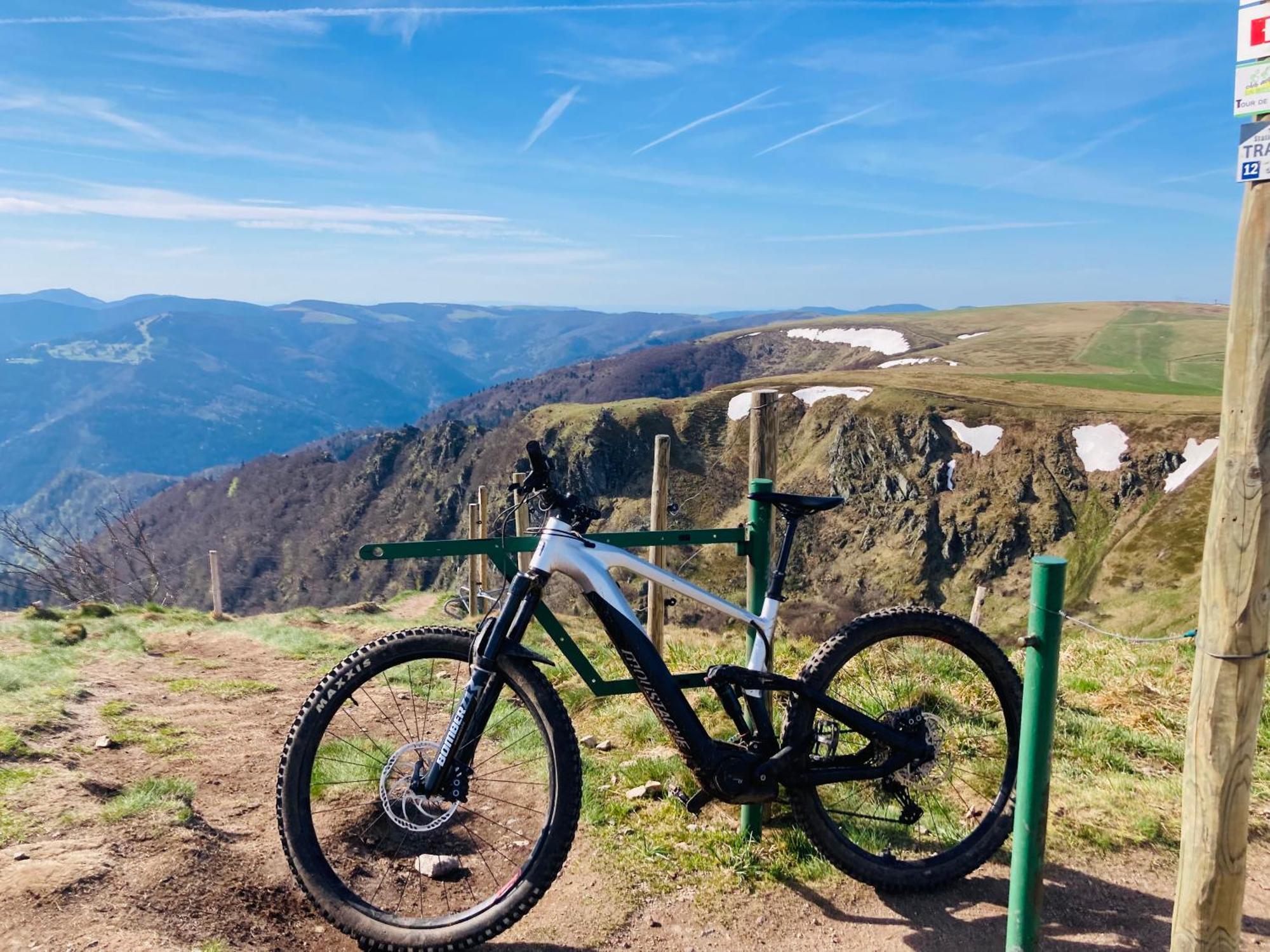 Le Perchoir Du Grand Valtin - Gite 5 Personnes - Altitude 830 Ban-sur-Meurthe-Clefcy Eksteriør bilde